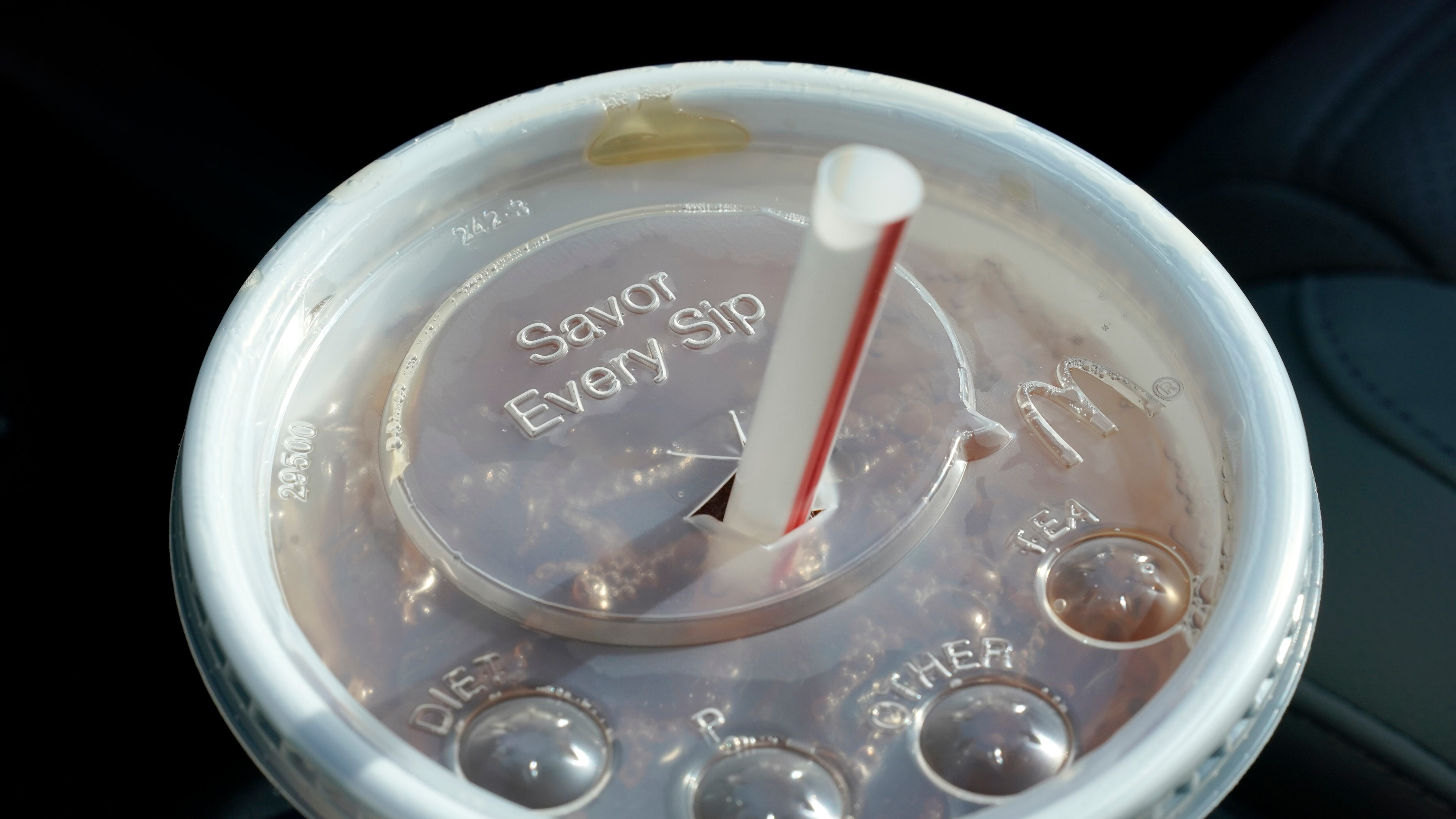 La Coca Cola è "più buona" al McDonald's. E lo dice una scienziata