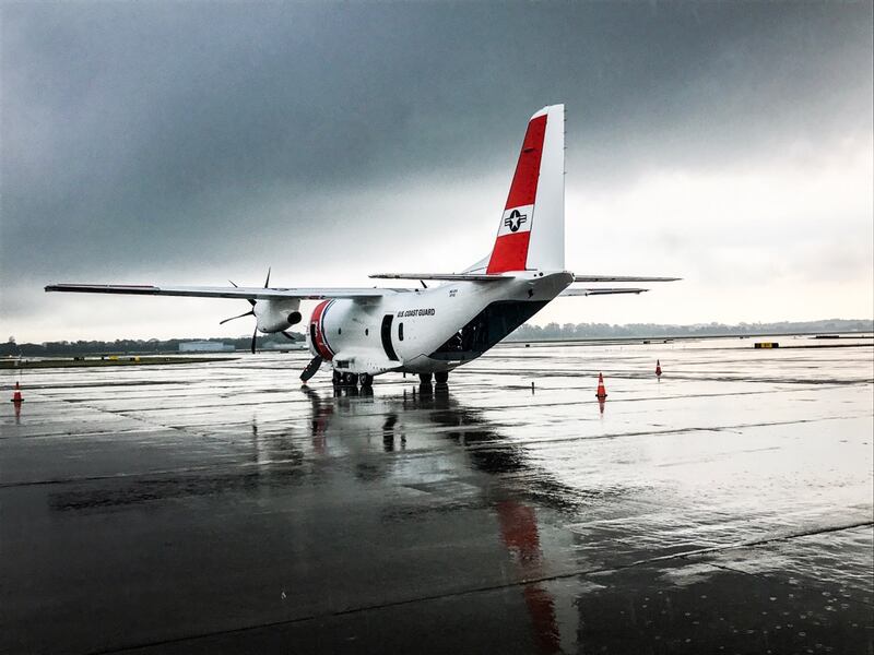 La disaster squad di Leonardo nelle attività soccorso 1