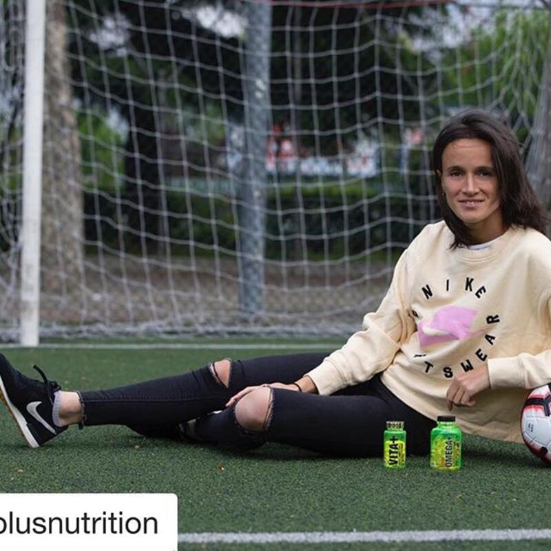 Barbara Bonansea protagonista anche su Instagram 1