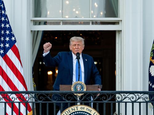 Possiamo fidarci di Mister Trump?