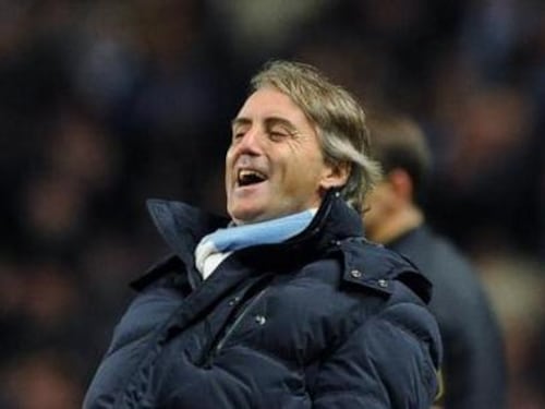 Roberto Mancini e il suo football raccontati in un libro