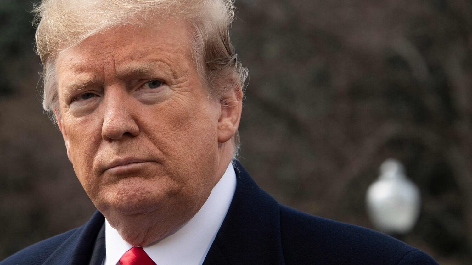 Retate al via e Donald twitta: "Deporteremo gli irregolari"