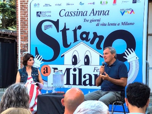 Calabresi spacca il Pd e a Milano ora è arenato. “Io? Aspetto la politica”