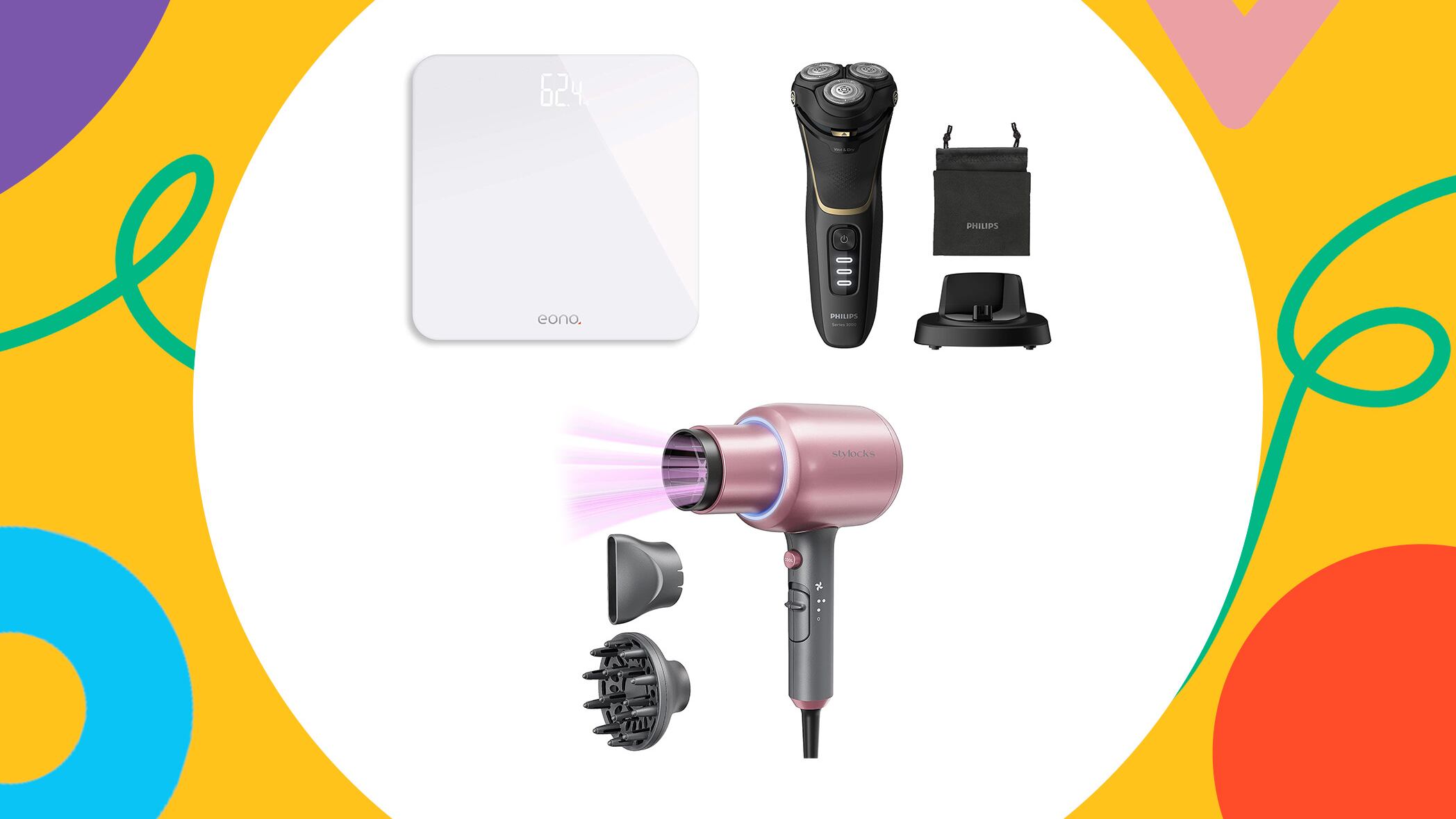5 must-have per la cura della persona in offerta