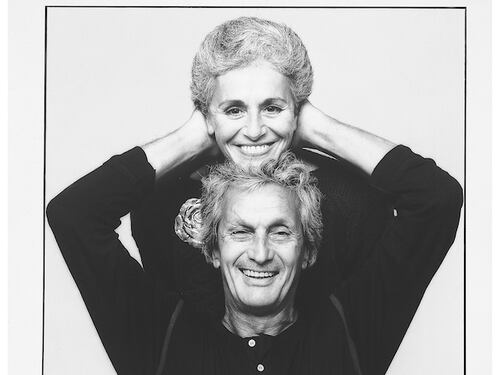 Missoni forever. Storia, amore e lavoro. "I 100 anni di Ottavio e la mia vita con lui"