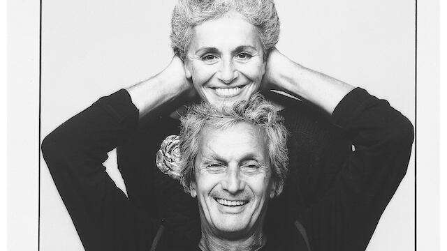 Missoni forever. Storia, amore e lavoro. "I 100 anni di Ottavio e la mia vita con lui"