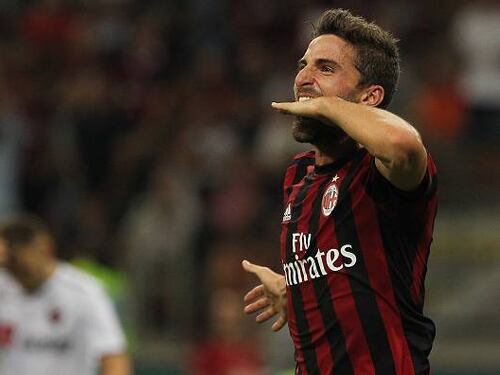 Juventus, tutti a Linate per Cristiano Ronaldo: ma dall'aereo scende Borini