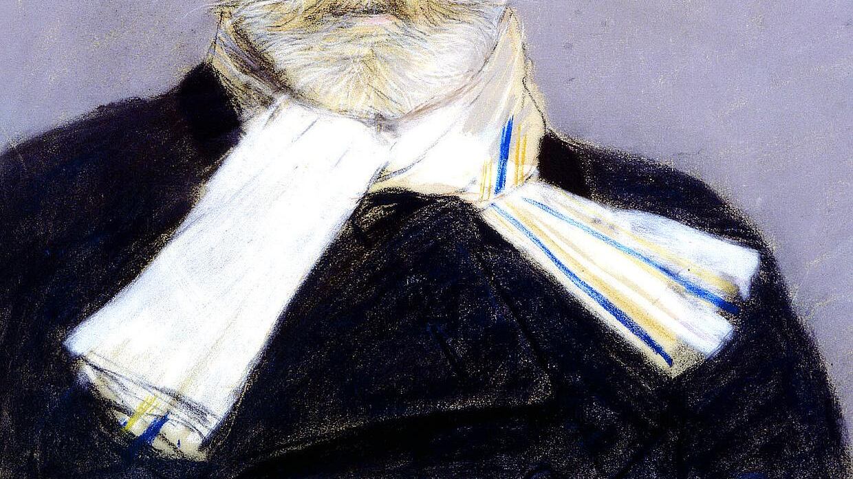 Il giallo del Verdi inedito ispirato a San Tommaso
