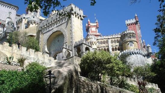 Quella "colonia" letteraria che conquistò gli inglesi