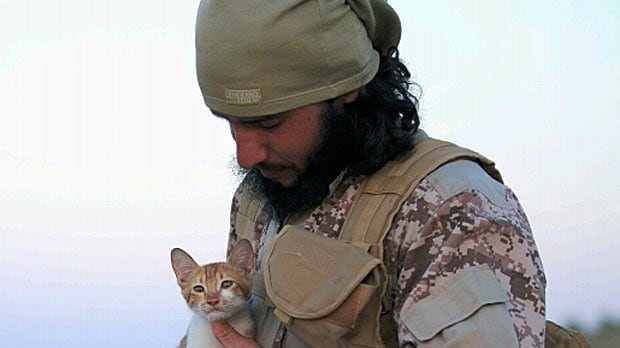 La logica alla base della strategia mediatica dell’Isis