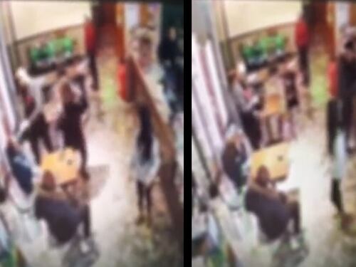 Botte alla fidanzata in un bar del Padovano, arrestato 36enne romeno