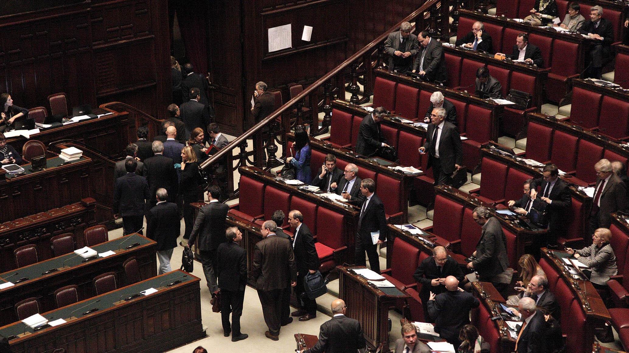 Dl sviluppo: via libera definitivo dalla Camera