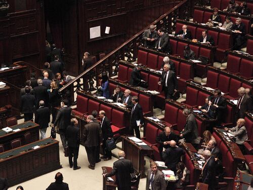 Quanti ipocriti sul nuovo fisco: ha deciso tutto il Parlamento