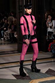La settimana della Moda: da Londra i look dalle sfilate  6