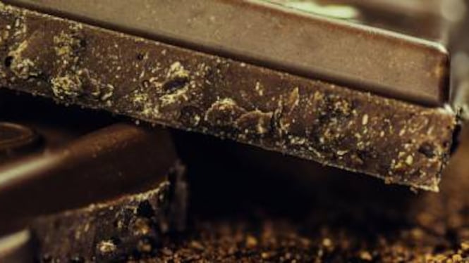 Depressione, il cioccolato fondente è un valido alleato