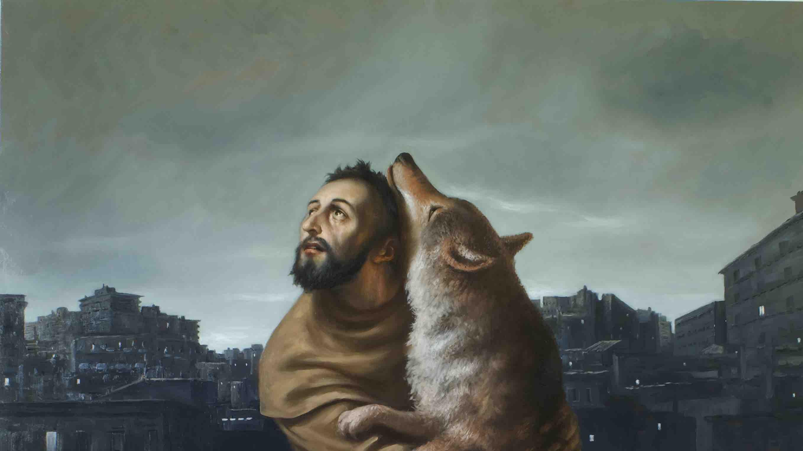 Com'è contemporanea l'arte sacra in un'epoca profana