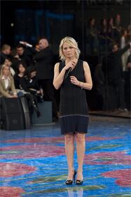 Maria De Filippi, la fotostoria 30