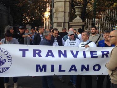 La Lega in piazza contro l'immigrazione clandestina 5