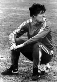Le immagini più belle di Paolo Rossi: l'uomo che portò l'Italia sul tetto del mondo 7