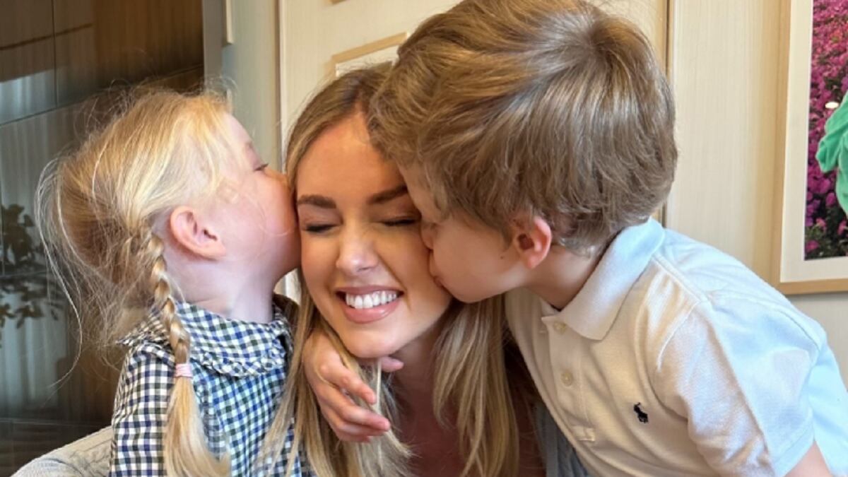 "Nuovo capitolo della mia vita". Così Chiara Ferragni festeggia 37 anni