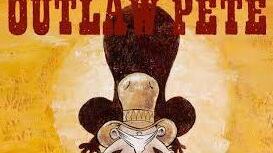 Un brano di Springsteen diventa un fumetto