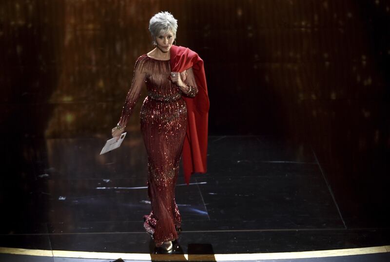 Oscar 2020, i momenti salienti in foto 2