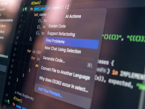 L’intelligenza artificiale ha trovato gli alieni? Per ora trova quelli di Red Ronnie e Marco Columbro