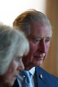 Royal Family, i membri senior in foto 7