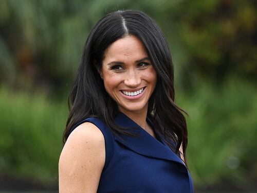 "Può farlo". Quella frase della Regina mai rivelata da Meghan