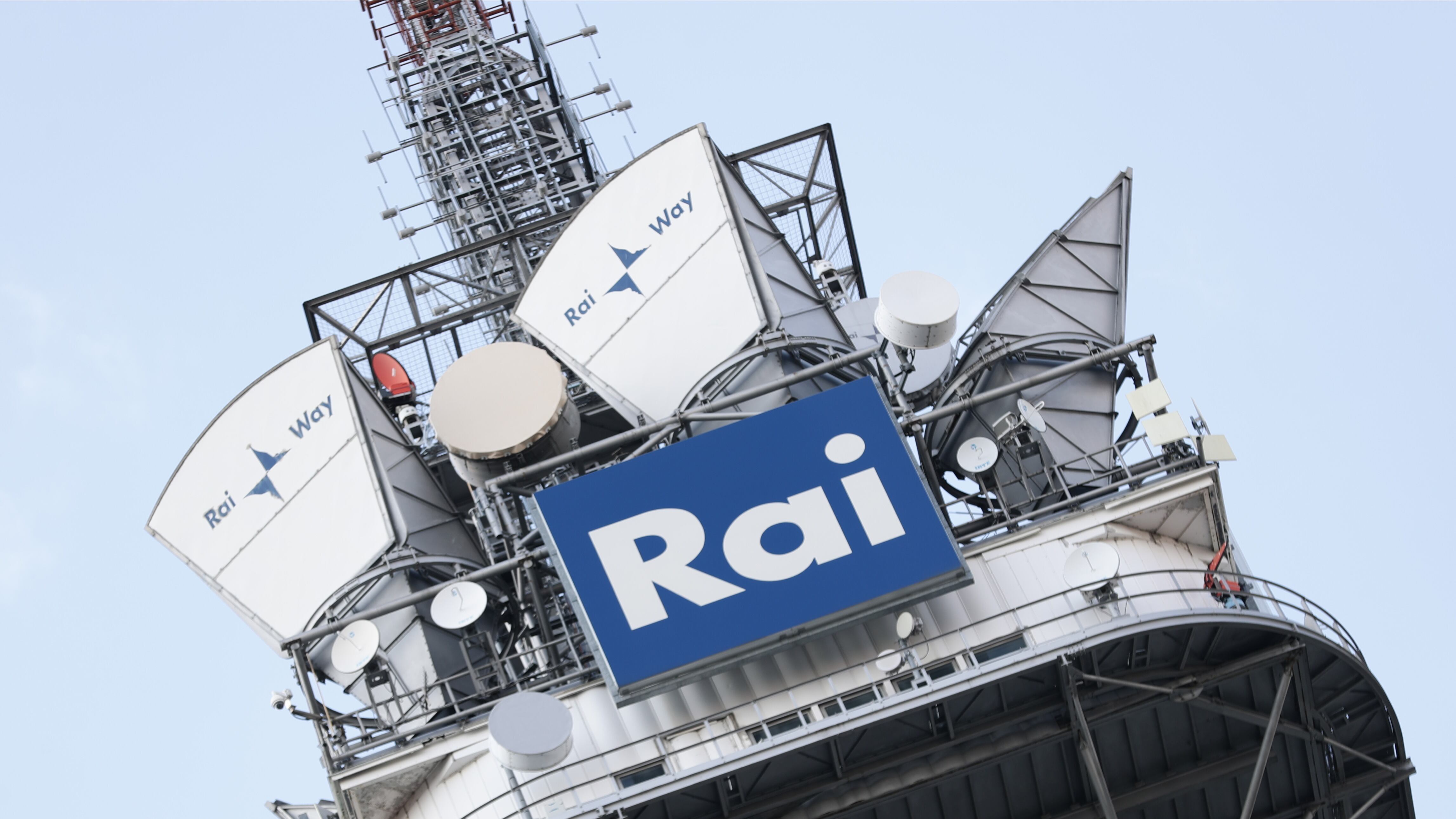 La fake news sui tg Rai rovinati dal centrodestra
