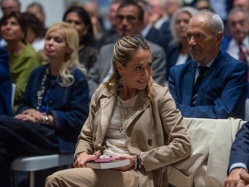 Arianna Meloni: "L'Italia è ripartita libera dal cancro dell'assistenzialismo"