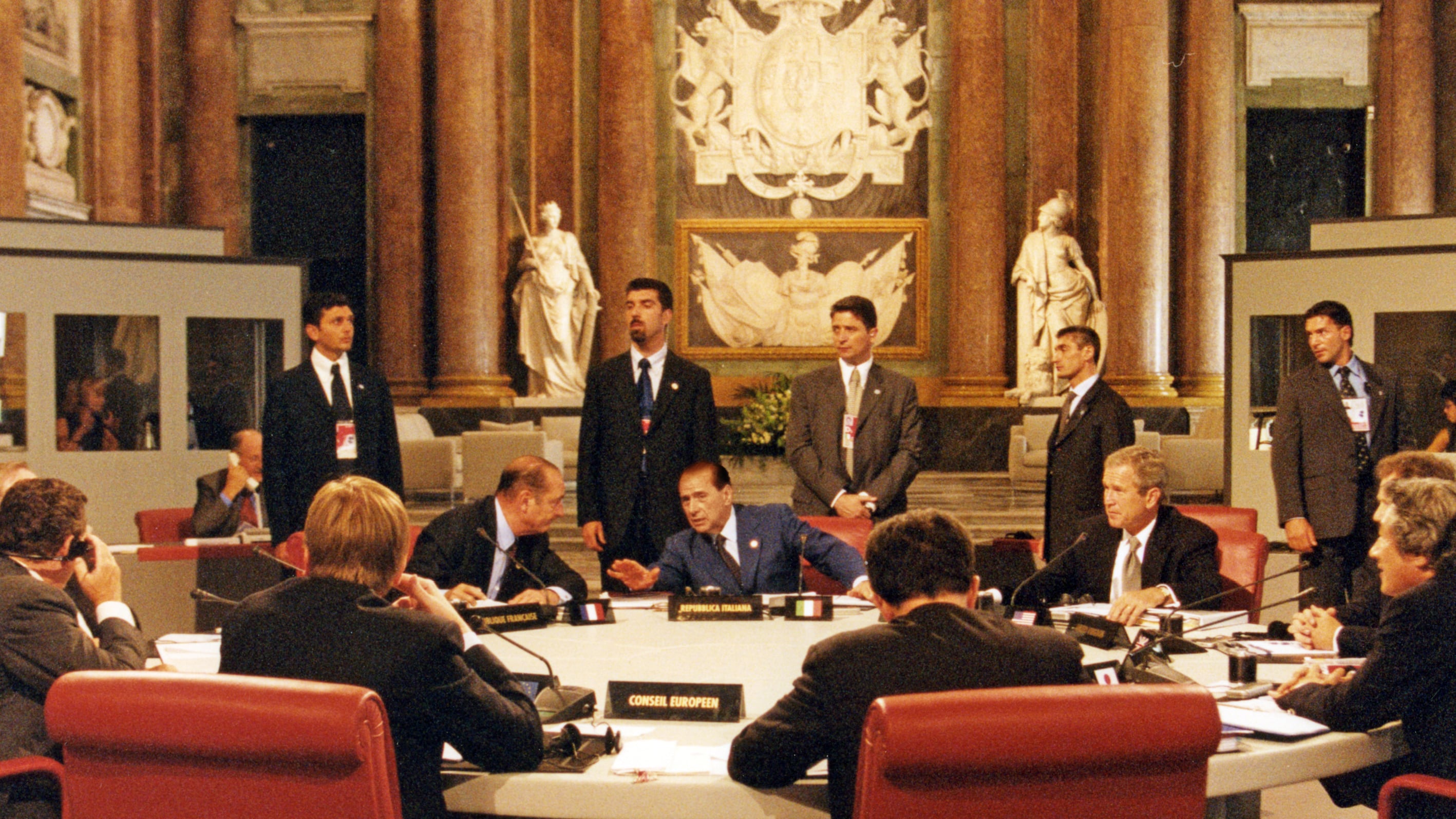 "Conosco Berlusconi da oltre 20 anni: autorevole e umano. L’elezione al Colle sarebbe una vittoria per l’Italia e l’Europa"
