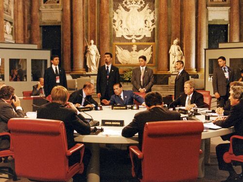 "Conosco Berlusconi da oltre 20 anni: autorevole e umano. L’elezione al Colle sarebbe una vittoria per l’Italia e l’Europa"