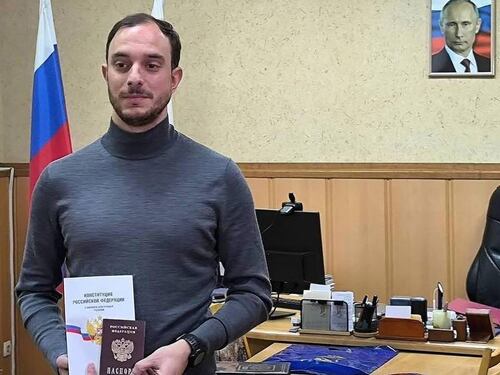 Giornalista italiano fermato a Istanbul: Andrea Lucidi in un centro di espulsione, Farnesina attiva