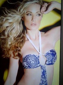 Reeva Steenkamp, ecco chi era 4