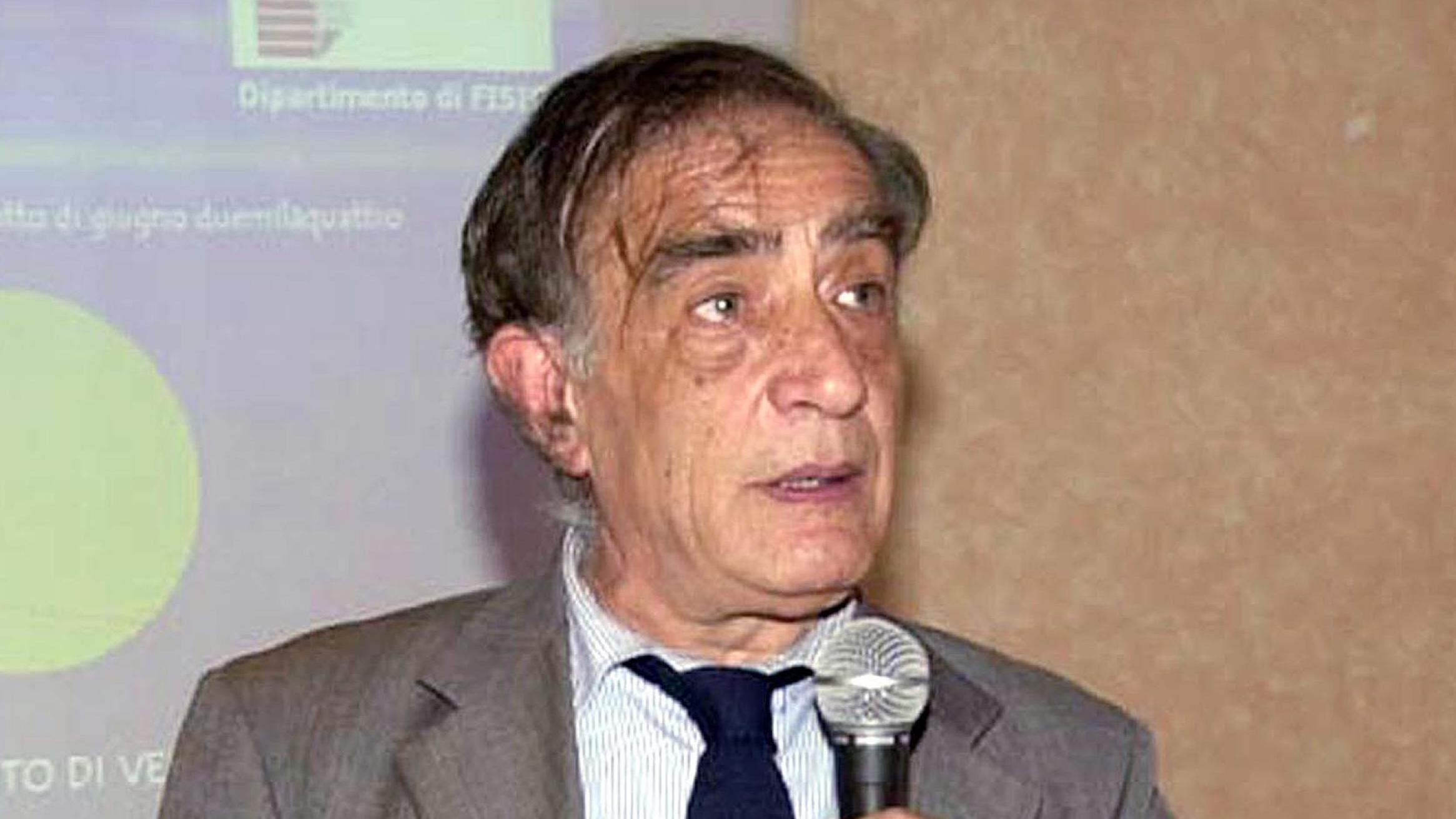 Morto Franco Piperno, il "cattivo" maestro della sinistra
