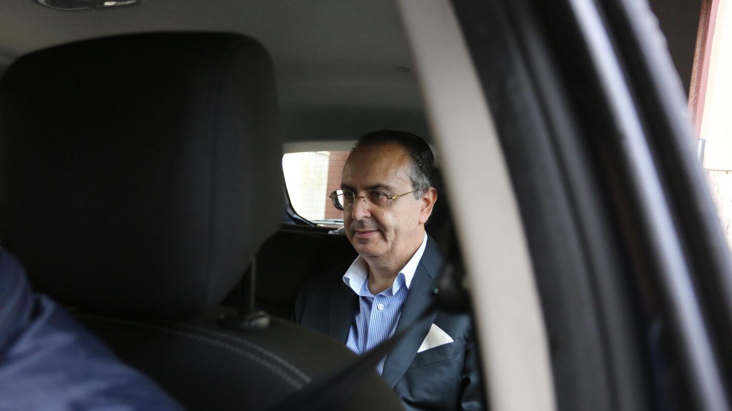 L'inchiesta di Palermo decapita Rfi: si dimette il presidente indagato