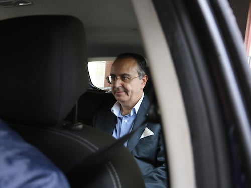 L'inchiesta di Palermo decapita Rfi: si dimette il presidente indagato
