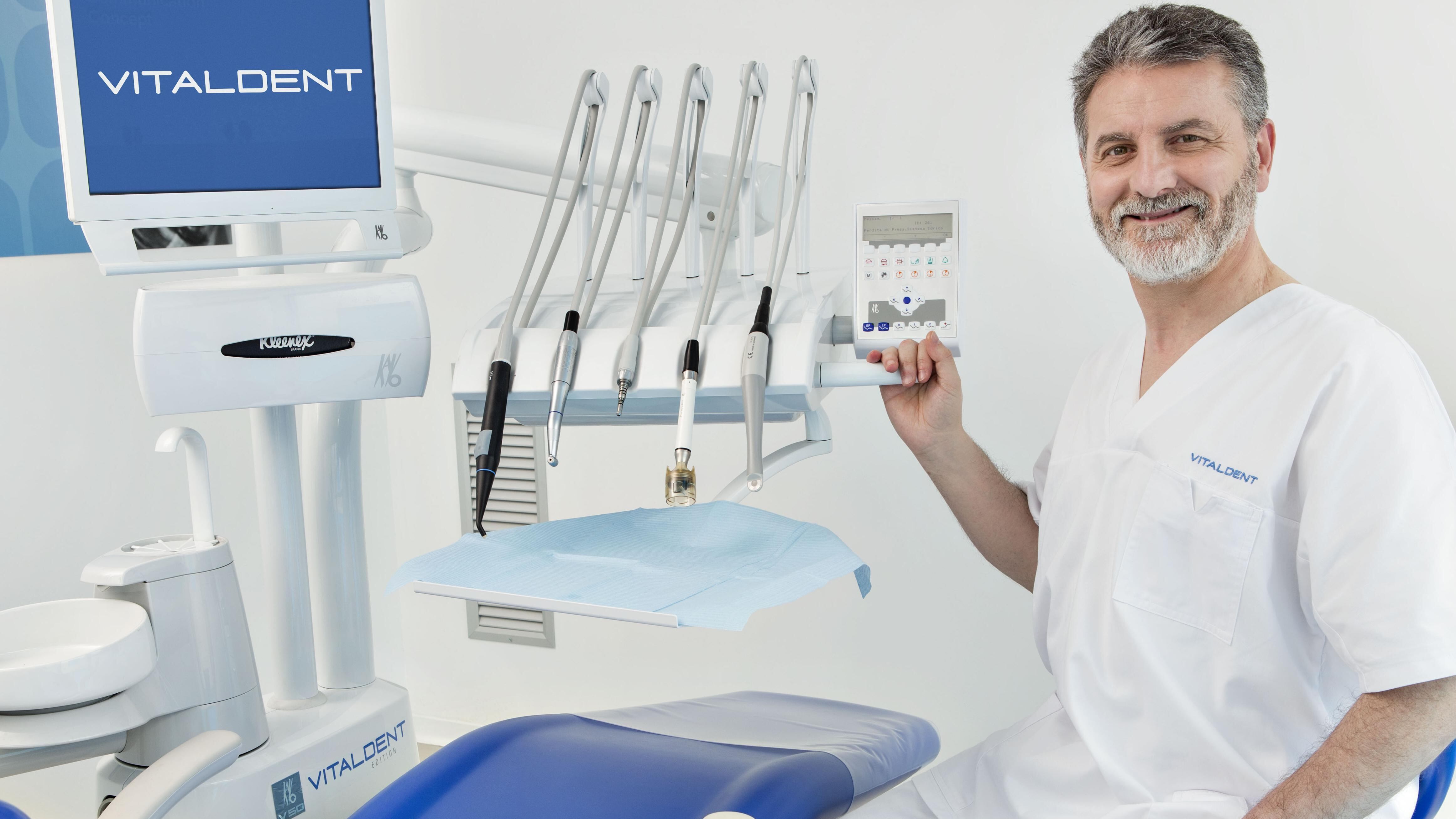 I nostri denti, la qualità prima di tutto