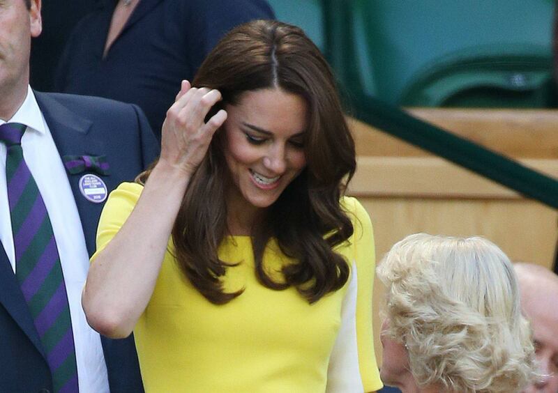 Kate Middleton, le foto più belle 16