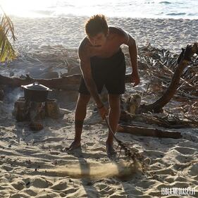 Isola 2017, la sopravvivenza è hot 3