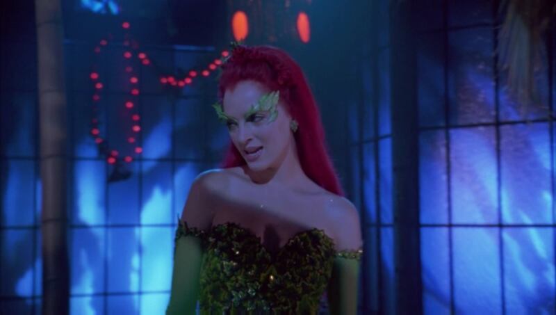 Le sexy antagoniste di Batman, foto 9