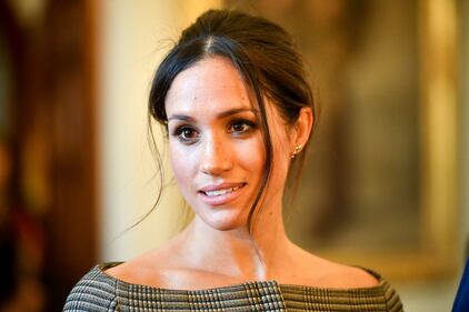 Meghan Markle e il Principe Harry, foto 5