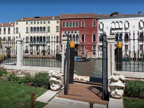 Il tycoon di Taiwan che investe in Italia per trasformare dimore storiche in relais