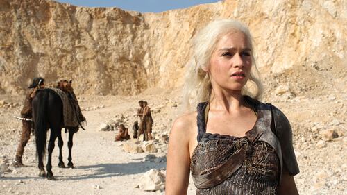 Daenerys Targaryen, foto 2
