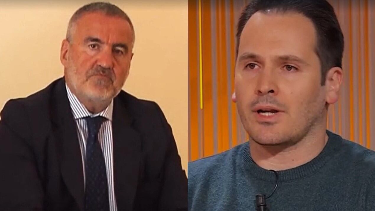 "Nessun elemento su corruzione". Verso la richiesta di archiviazione per l'ex pm Venditti