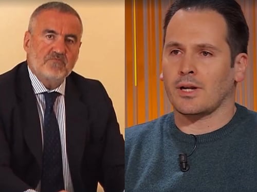 "Nessun elemento su corruzione". Verso la richiesta di archiviazione per l'ex pm Venditti