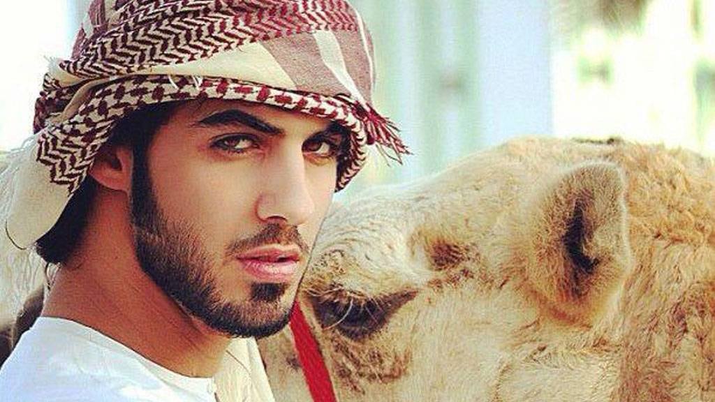 Se l'Arabia si protegge dalla bellezza