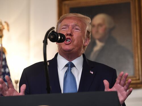 Ora Trump accusa Obama: "Ha spiato la mia campagna"