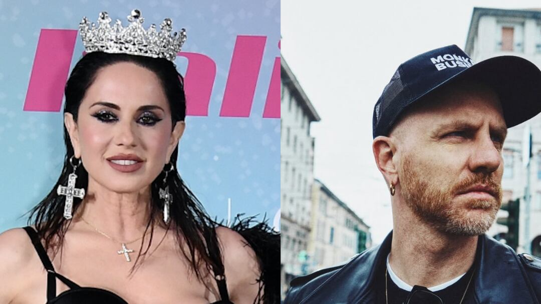Paola Iezzi: "Io e mia sorella Chiara siamo state con lo stesso uomo" poi l'amore vero con Paolo Santambrogio, chi è l'attuale compagno